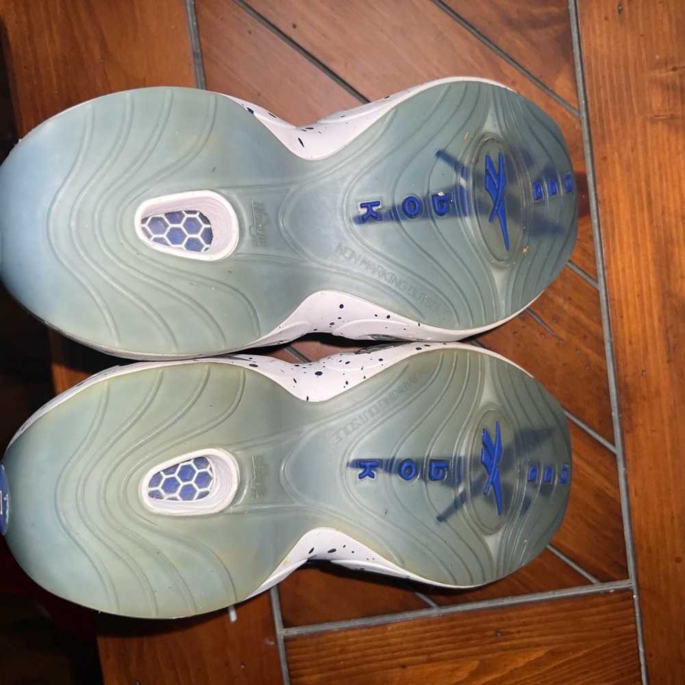 Reebok Question - image 3